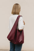 Hobo Bag Schnittmuster CLEO
