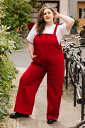 Latzhose Schnittmuster MAISIE