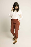 Easy pants Sewing Pattern Wardrobe By Me