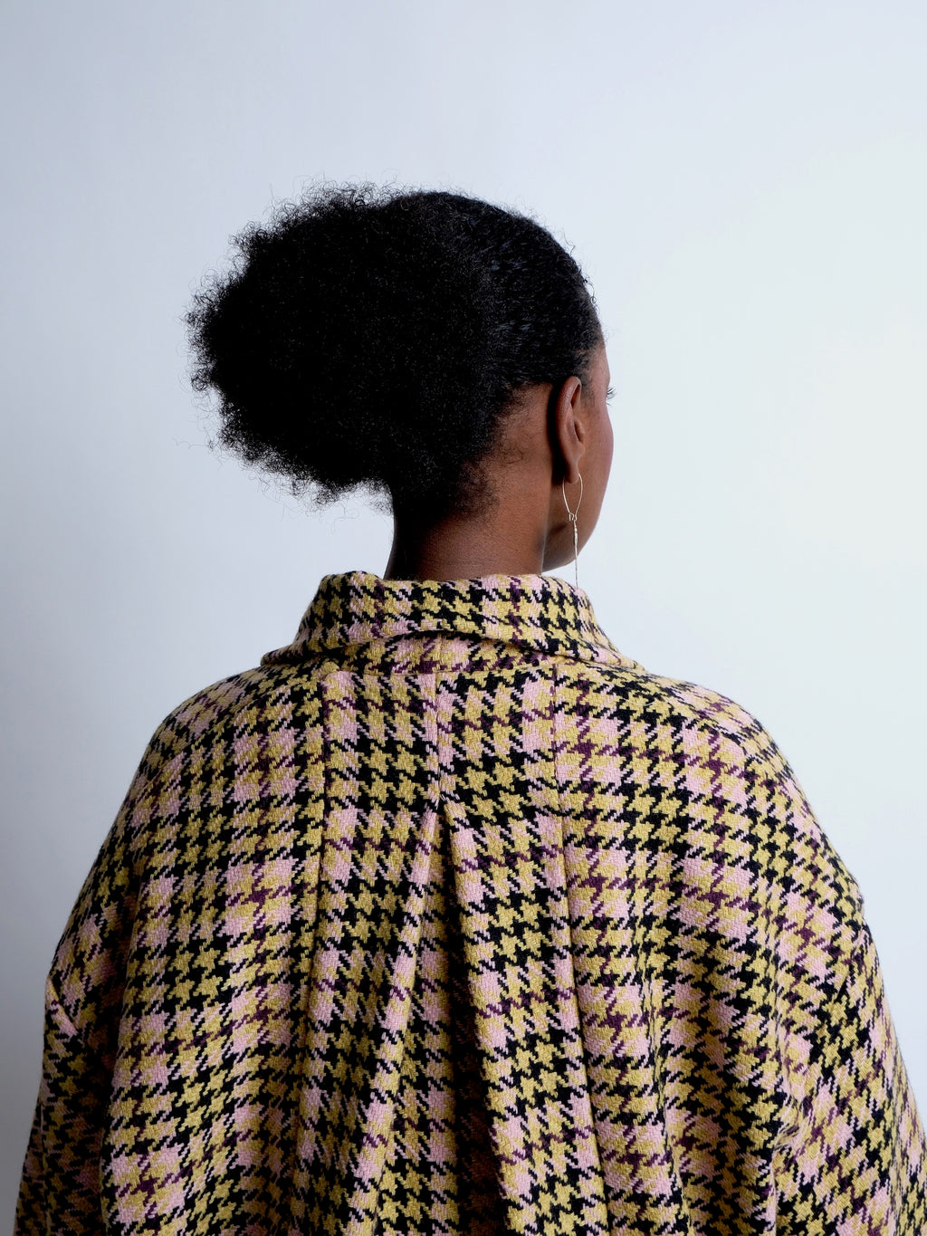 ZW Bell Jacket - PDF Pattern