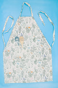 Adjustable Apron Sewing Pattern
