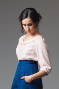 Airelle Blouse Pattern