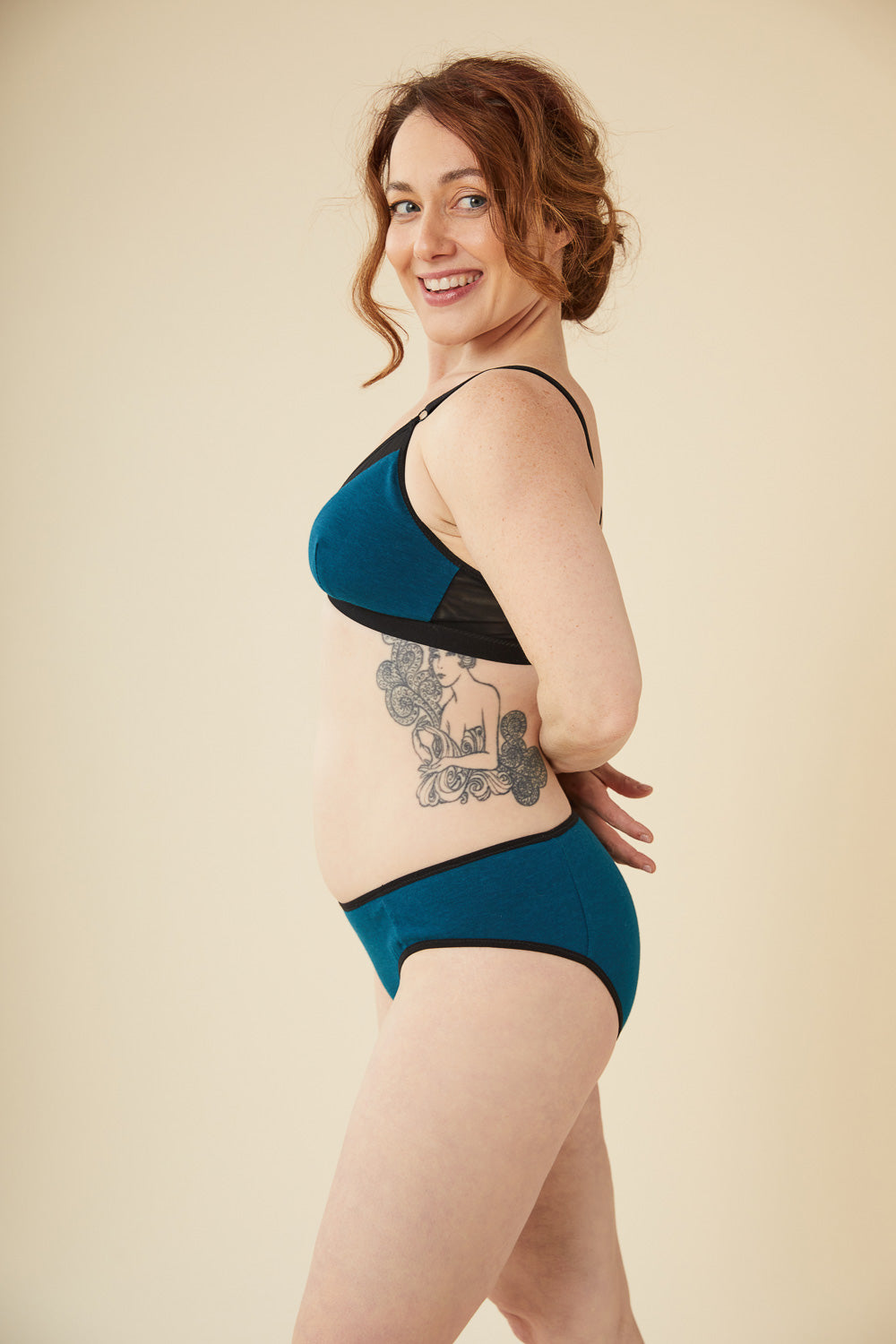 Anaïs Undies Pattern