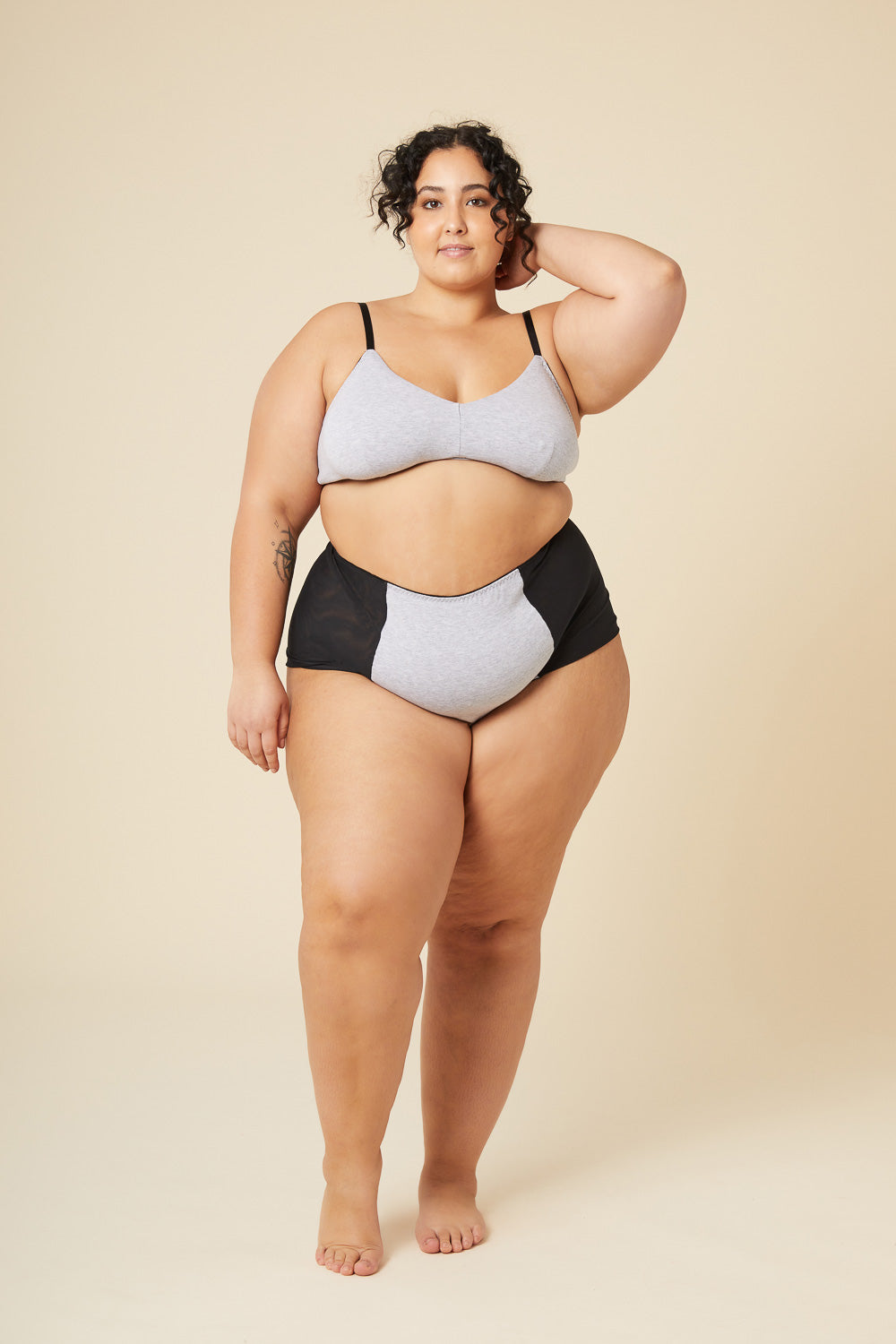 Anaïs Undies Pattern