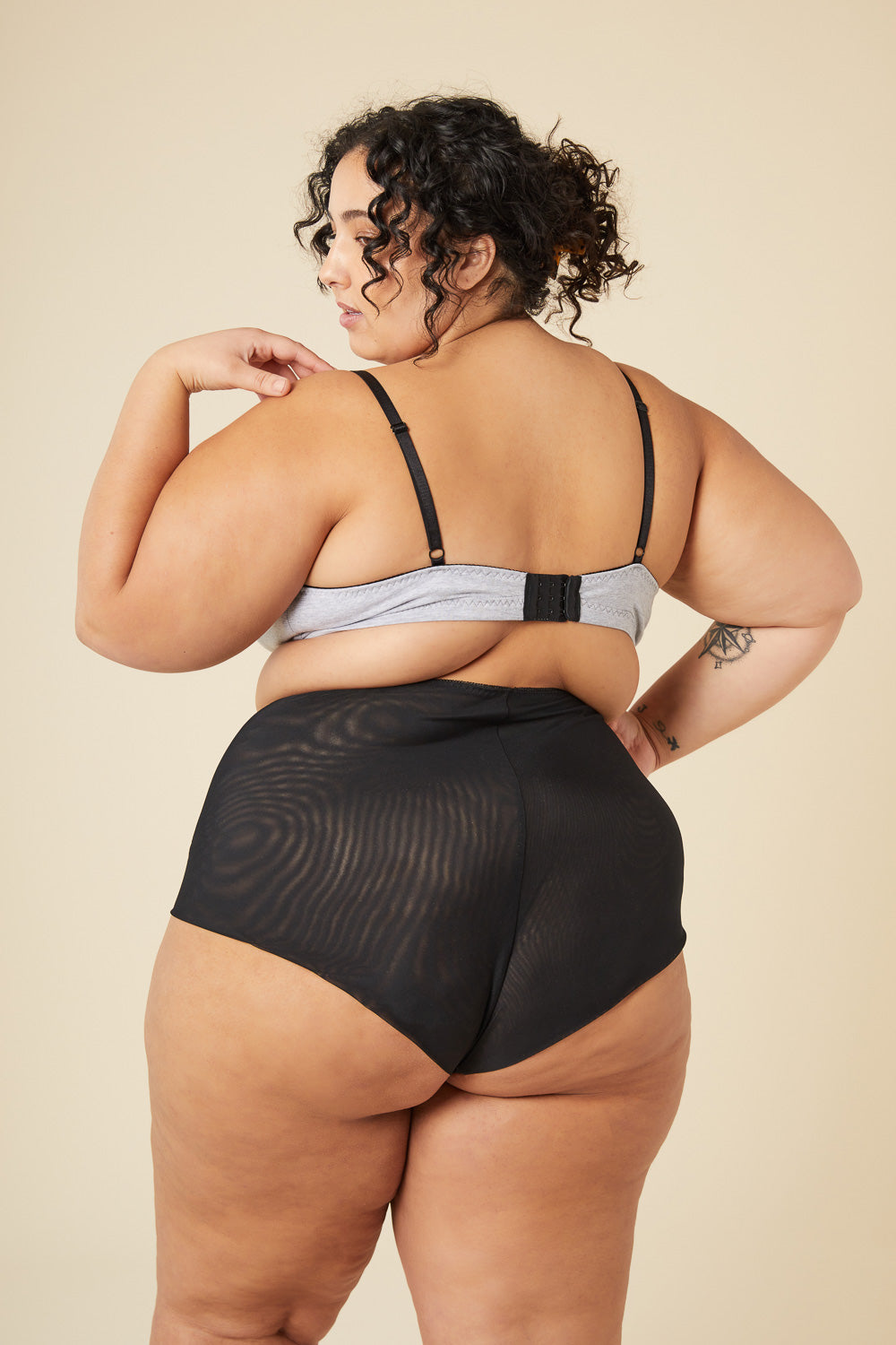 Anaïs Undies Pattern
