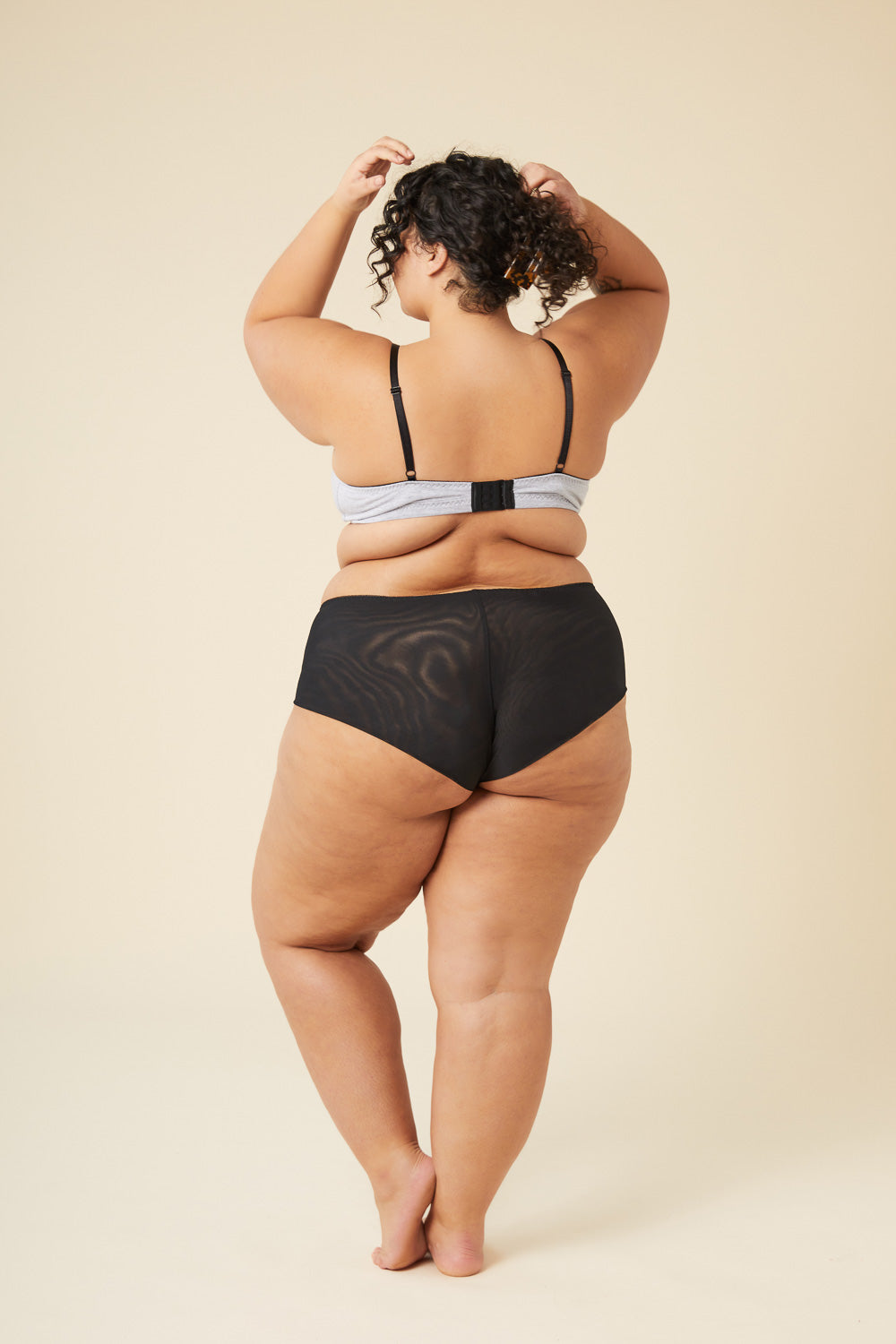 Anaïs Undies Pattern