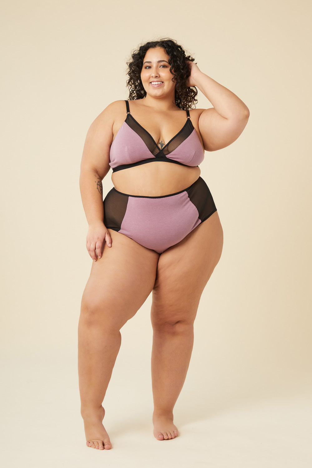 Anaïs Undies Pattern