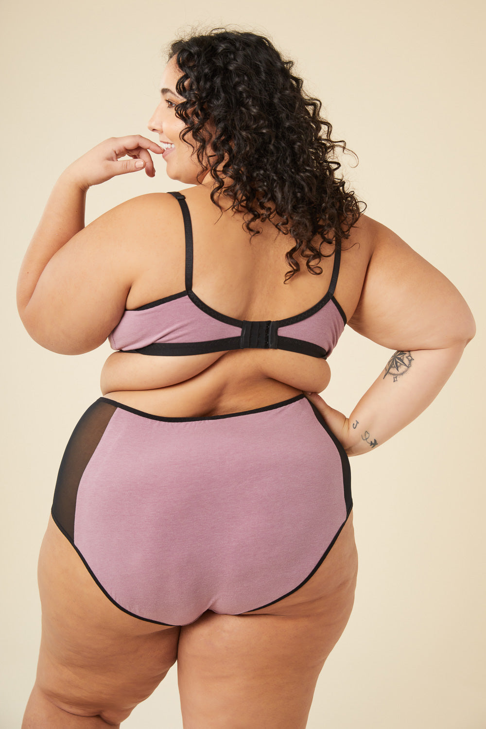 Anaïs Undies Pattern