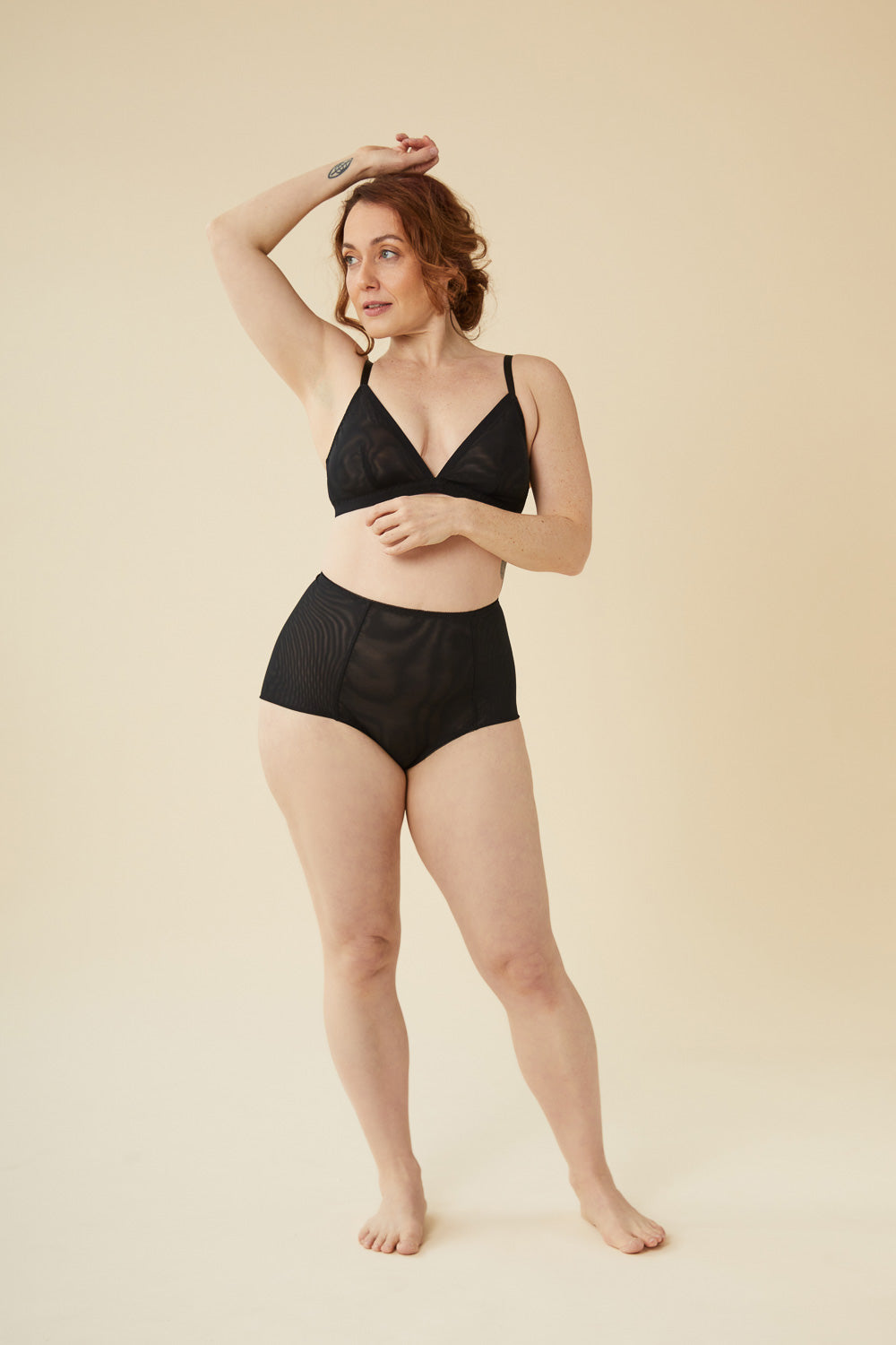 Anaïs Undies Pattern