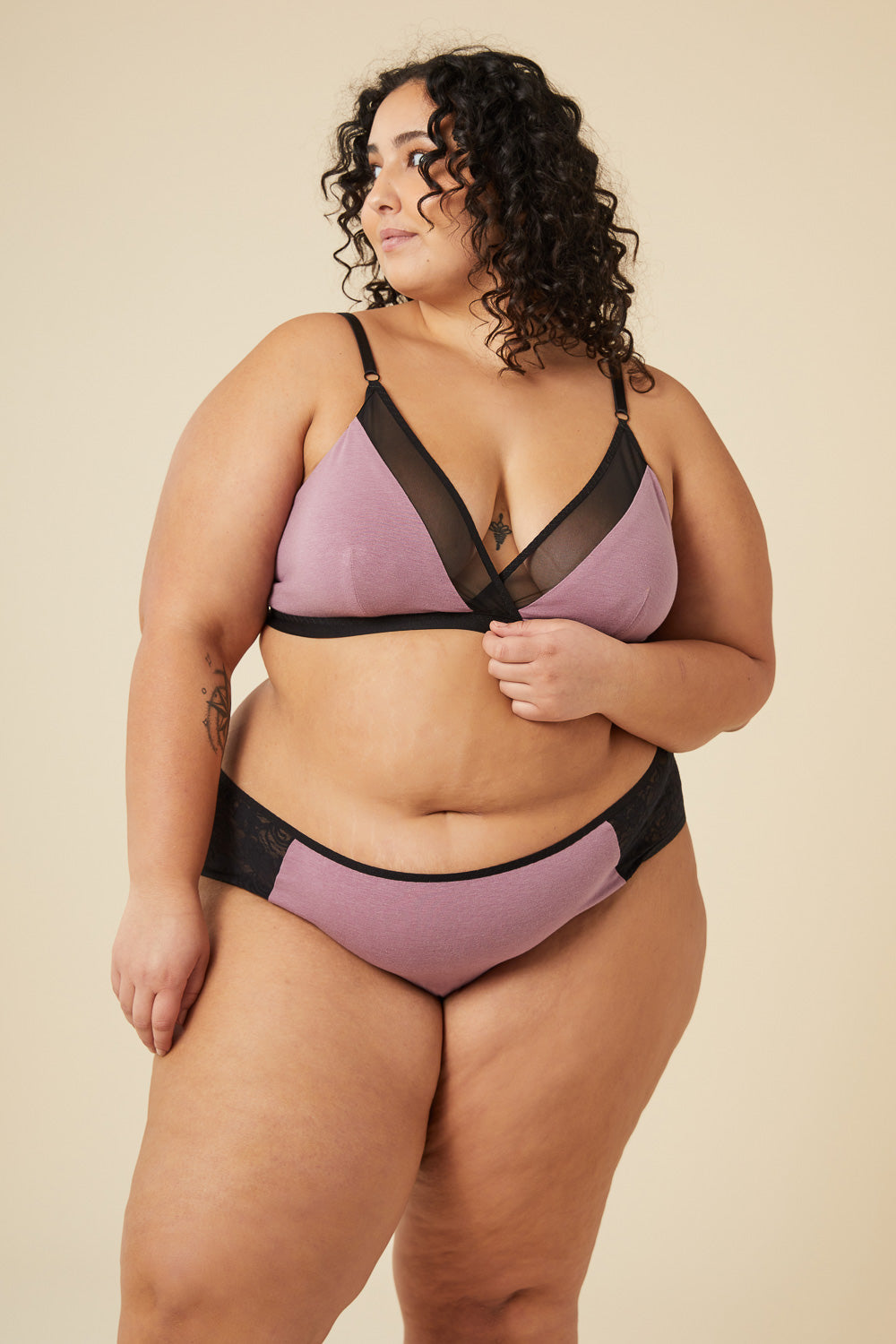 Anaïs Undies Pattern