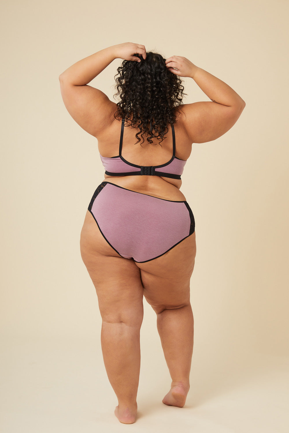Anaïs Undies Pattern
