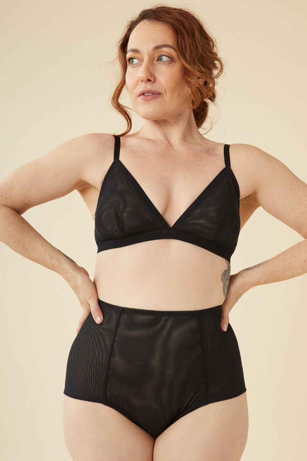 Anaïs Undies Pattern