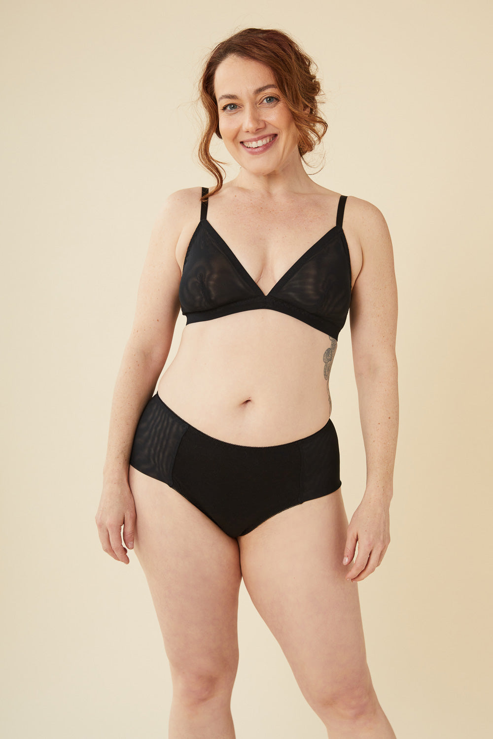 Anaïs Undies Pattern