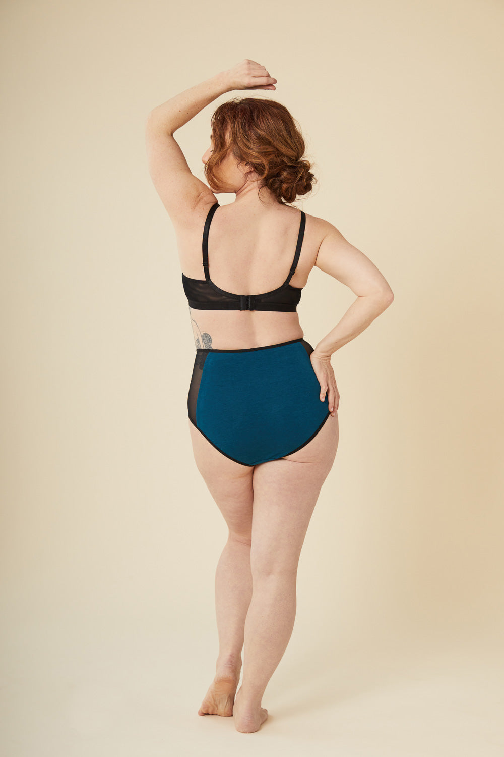 Anaïs Undies Pattern
