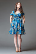 Aubépine Dress Pattern
