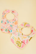 Baby Bib Sewing Pattern