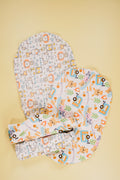 Baby Burp Cloth Sewing Tutorial