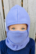 Balaclava Sewing Pattern