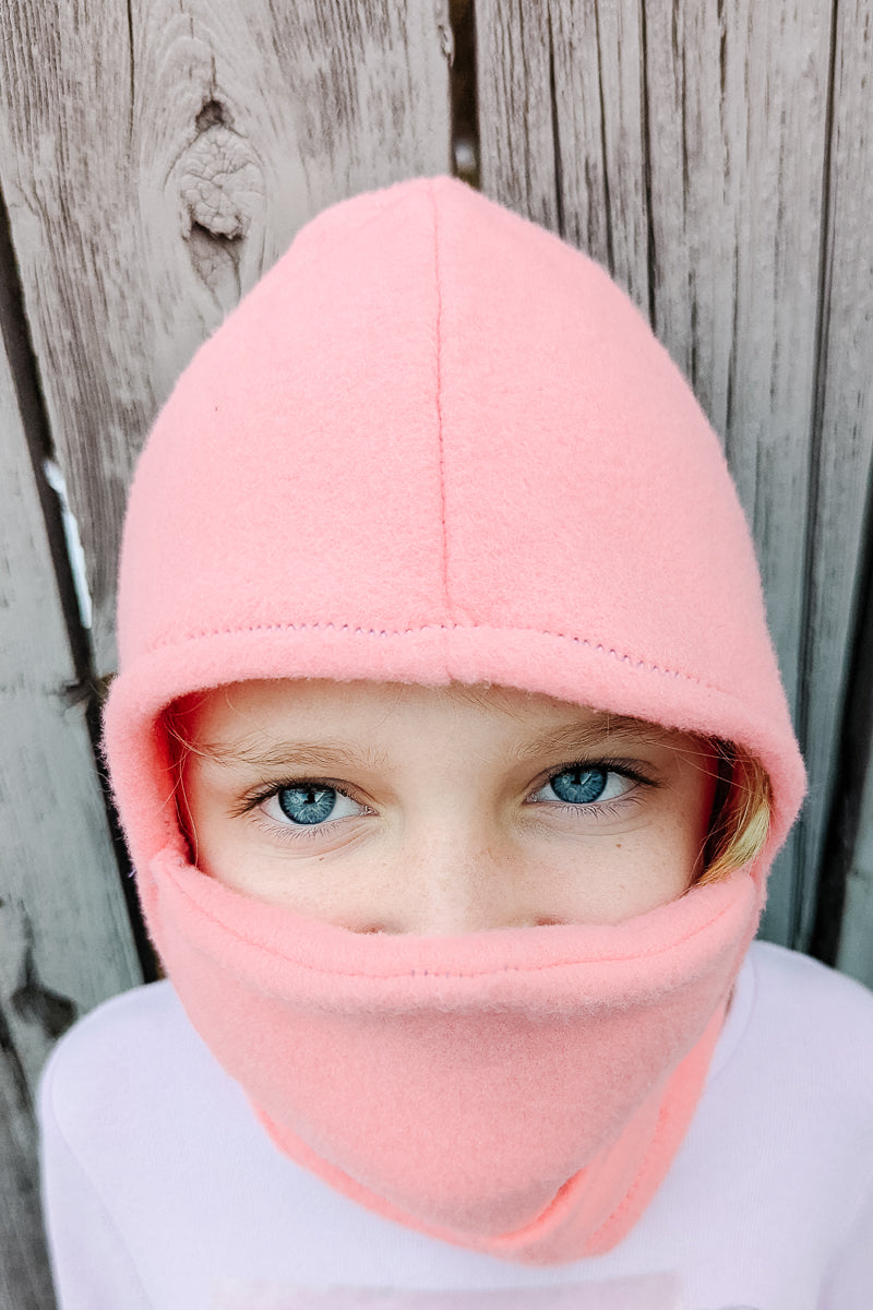Balaclava Sewing Pattern