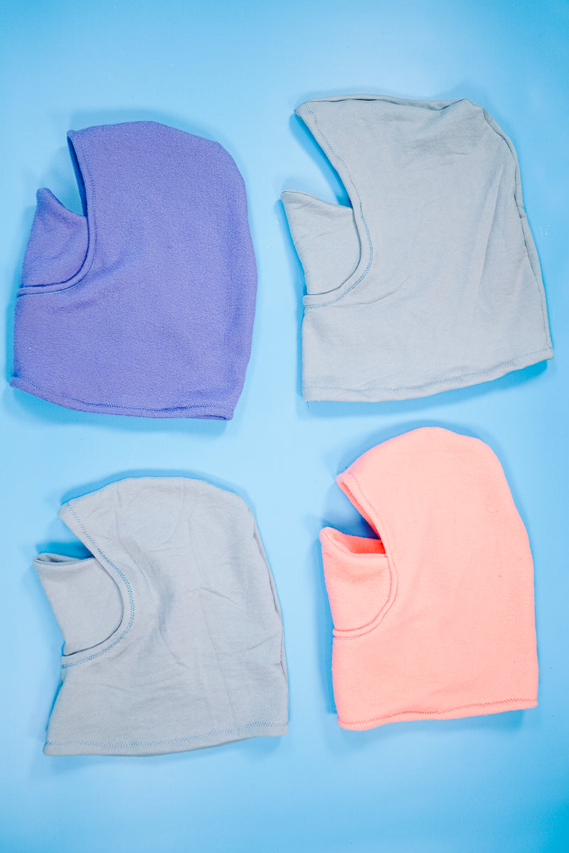 Balaclava Sewing Pattern