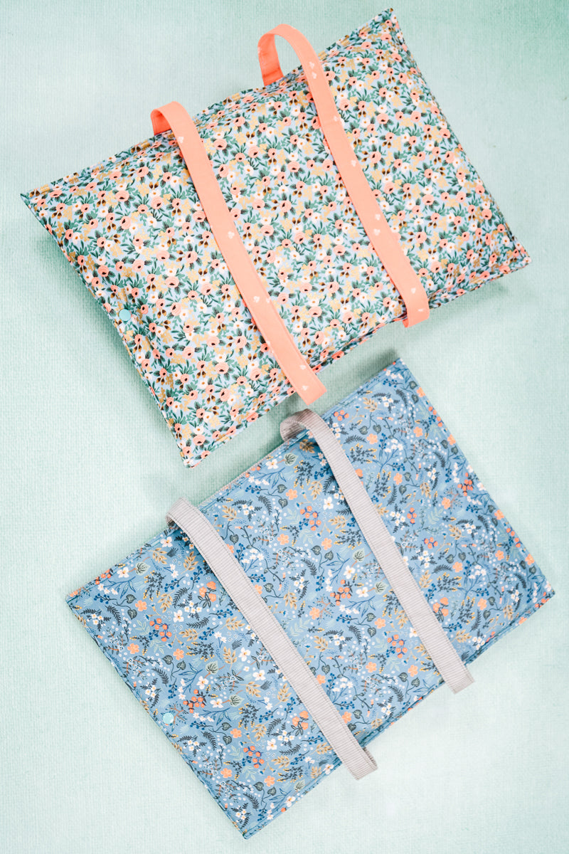 Casserole Carrier Sewing Pattern