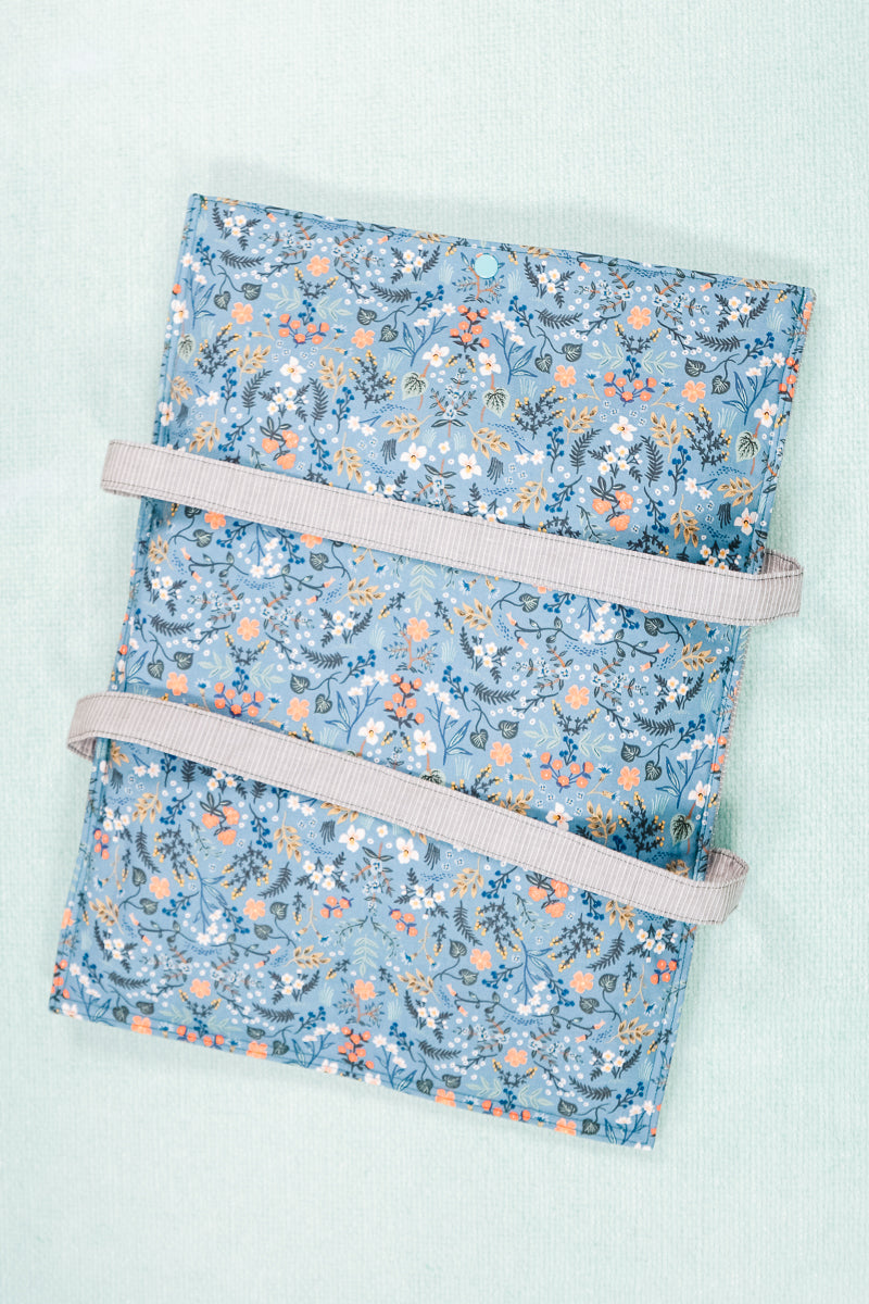 Casserole Carrier Sewing Pattern