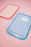 Casserole Hot Pad Sewing Tutorial