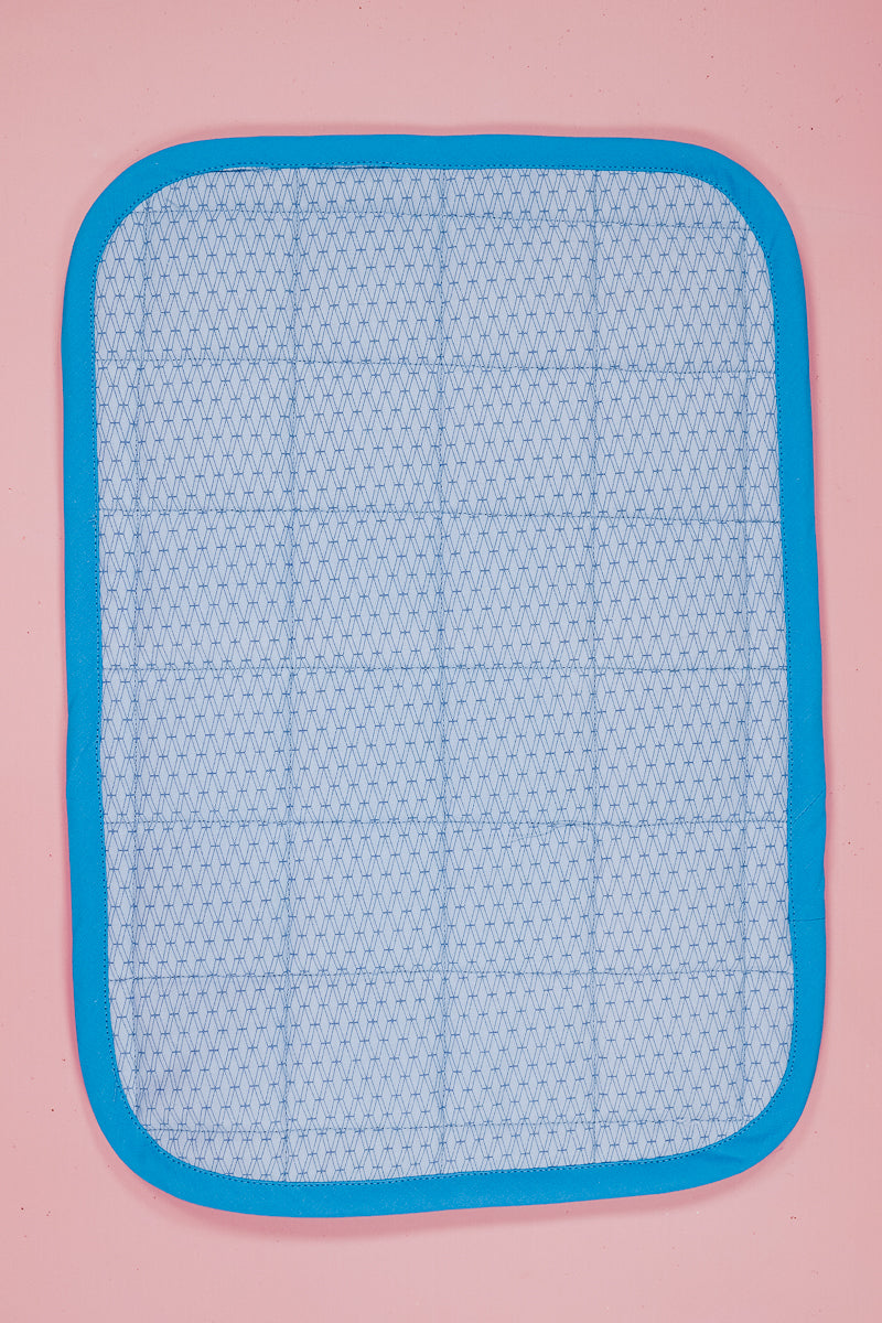 Casserole Hot Pad Sewing Tutorial