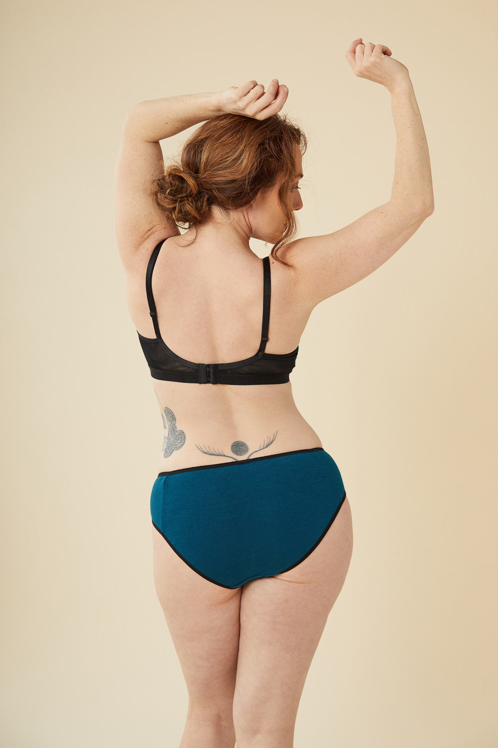 Céline Bralette Pattern