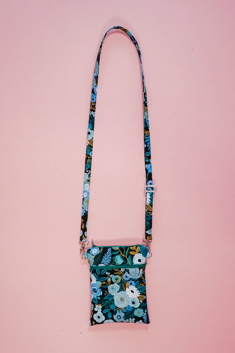 Cell Phone Bag Pattern