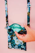 Cell Phone Bag Pattern
