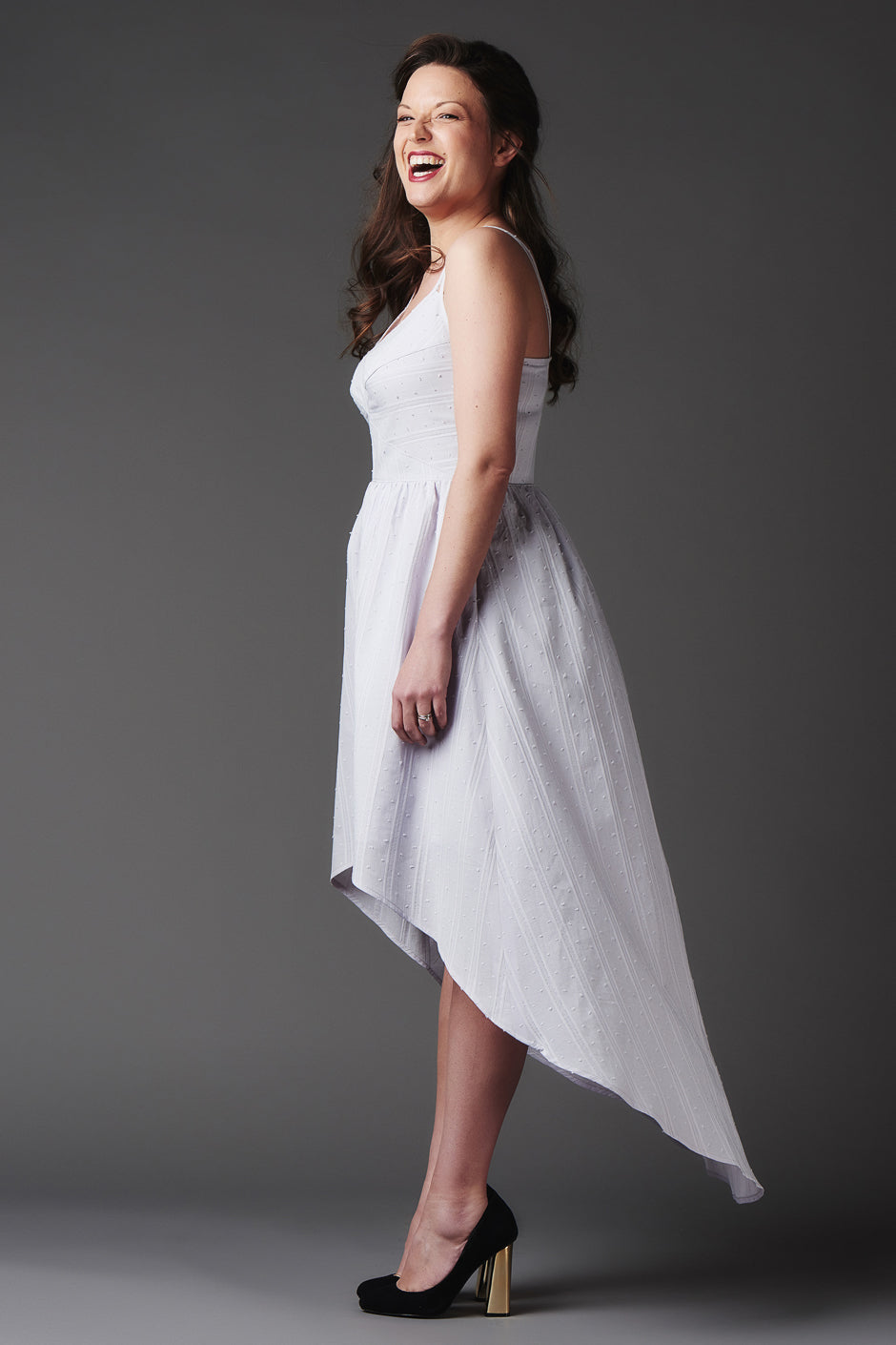 Centaurée Dress Pattern