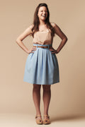 Chardon Skirt Pattern
