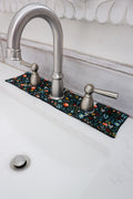 Drip Catcher Sewing Pattern