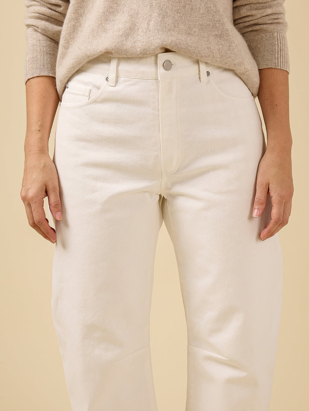 Frank Jeans Pattern