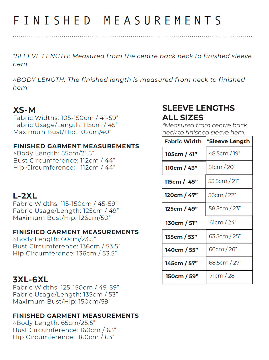 ZW Frill Sleeve Top - PDF Pattern