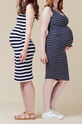Givre Maternity Dress + T-shirt Pattern