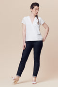 Hoya Blouse Pattern