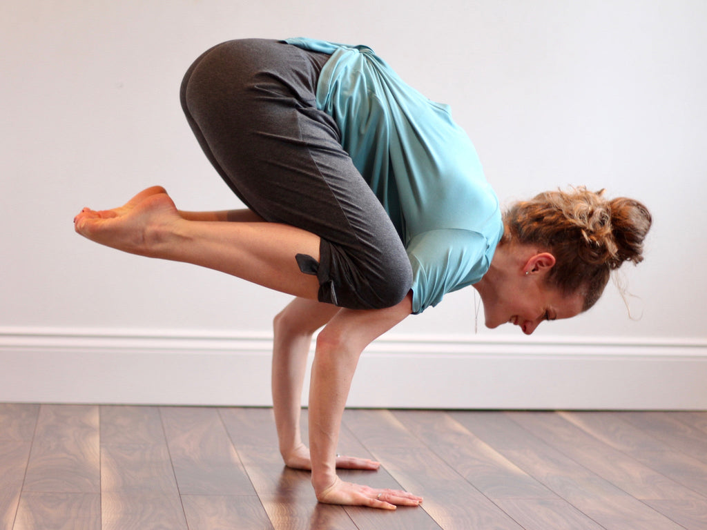 Knot-Maste Yoga Set
