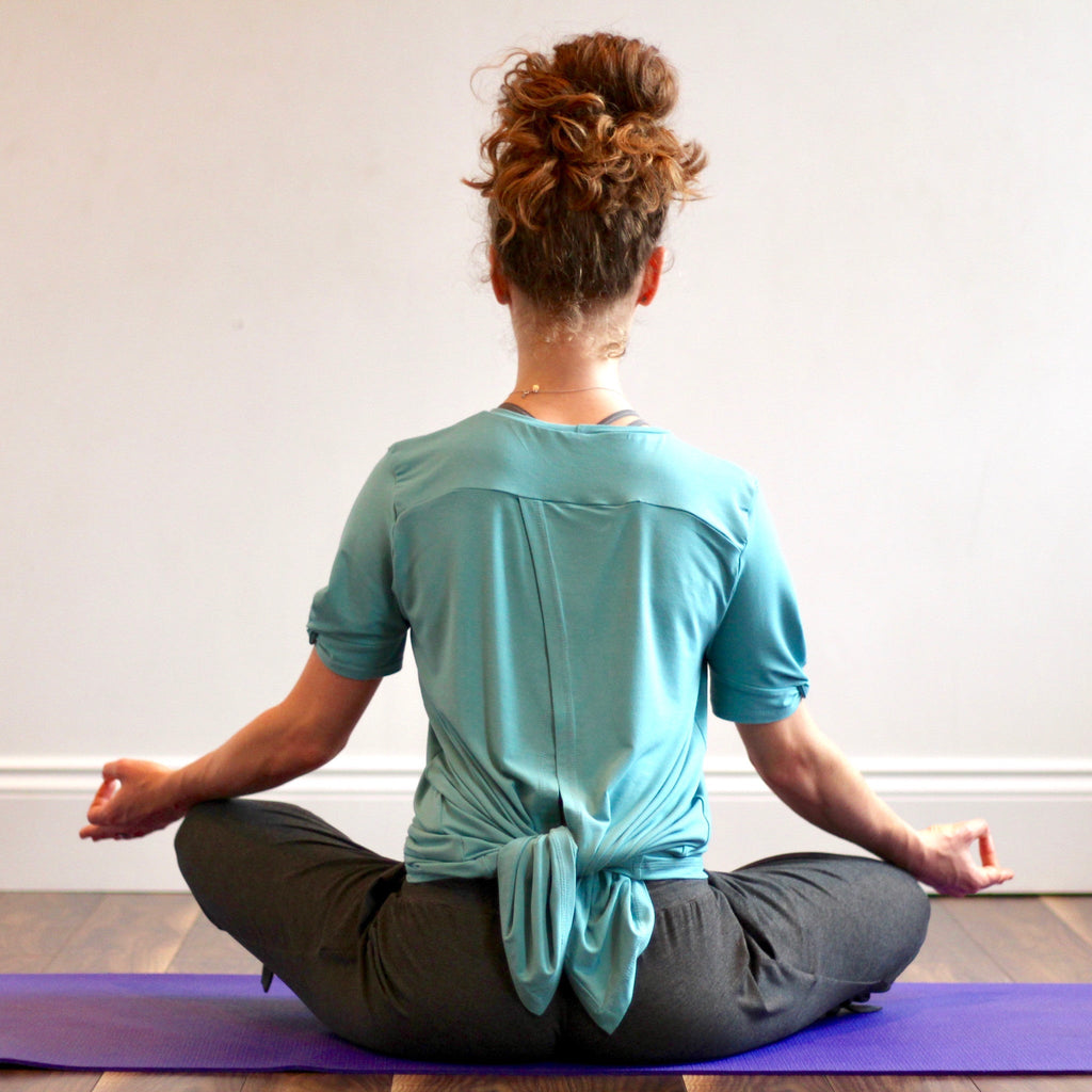 Knot-Maste Yoga Set