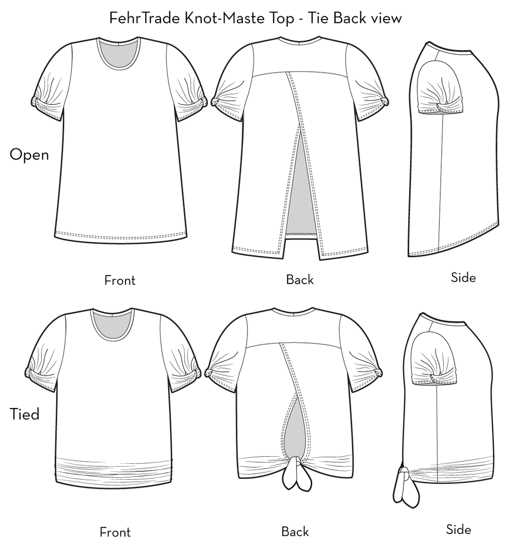 Knot-Maste Yoga Set