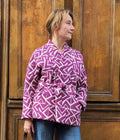 Manteau Courtney