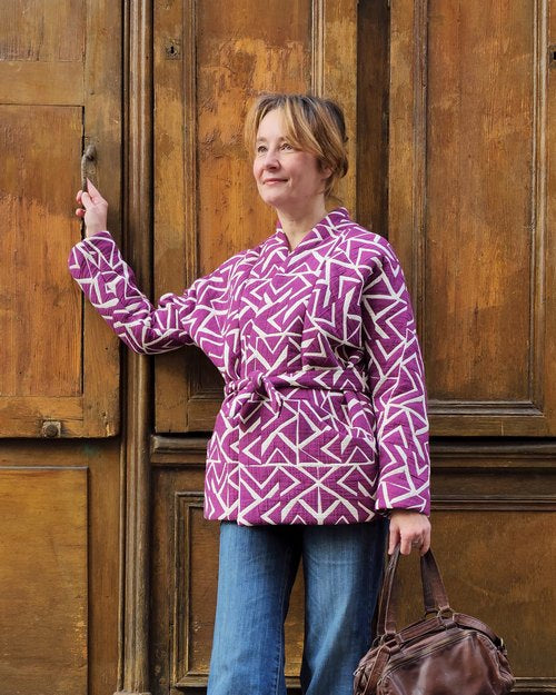 Manteau Courtney