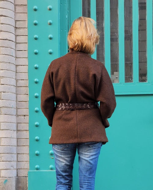 Manteau Courtney