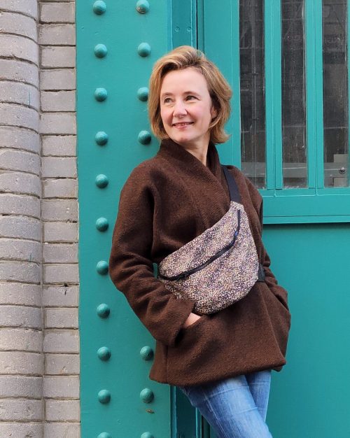 Manteau Courtney
