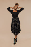 Orage Dress, Top + Skirt Pattern