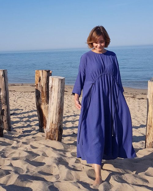 Pack Dunes (inclut la robe Dune originale)