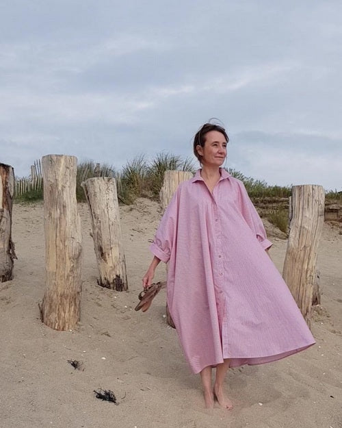 Pack Dunes (inclut la robe Dune originale)