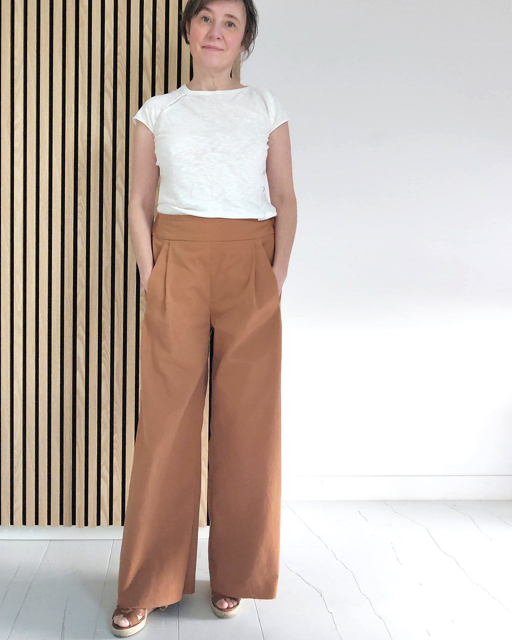 Pantalon Orel