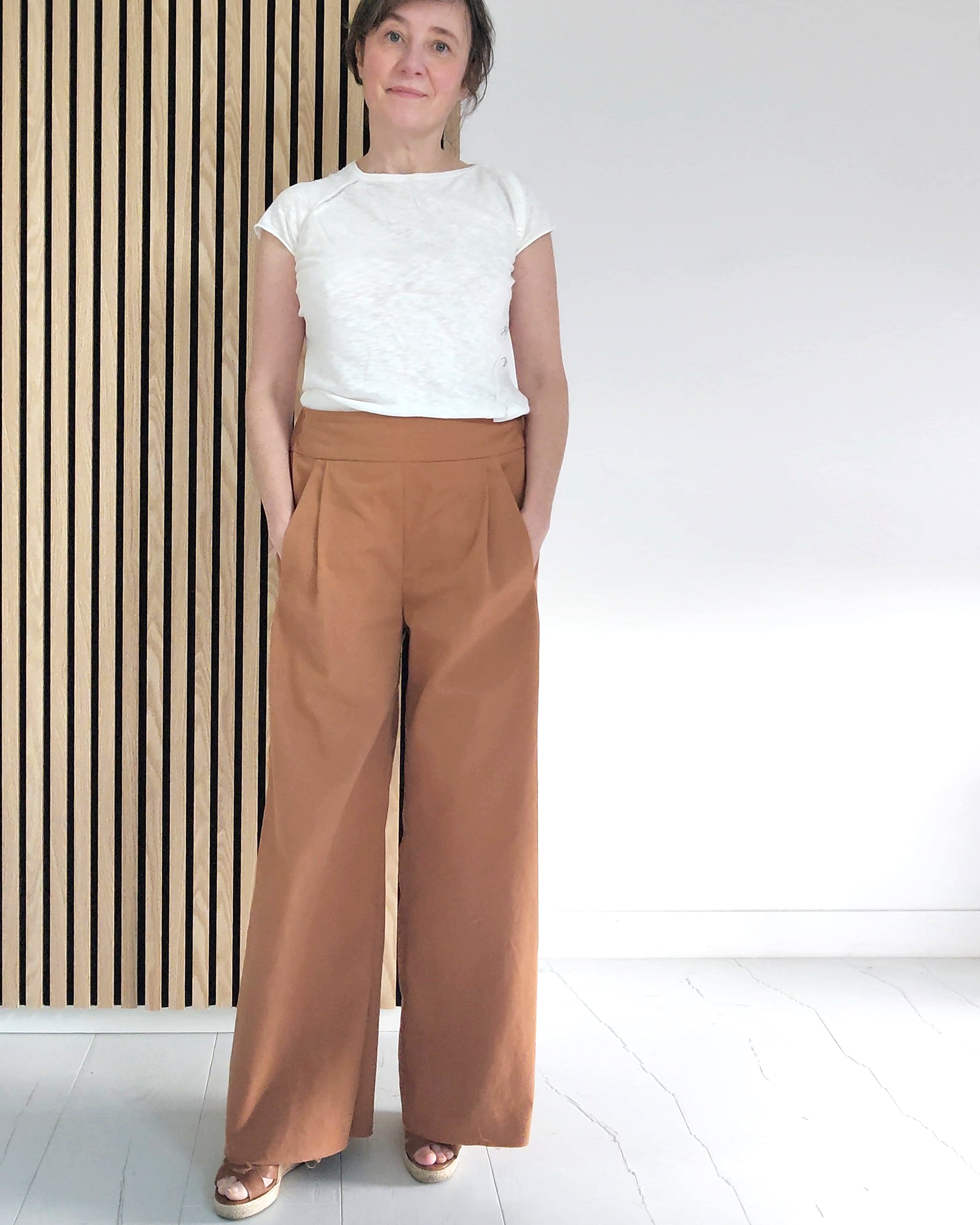 Pantalon Orel
